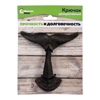 Крючок Хвост