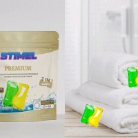 Капсулы для стирки  Stimel